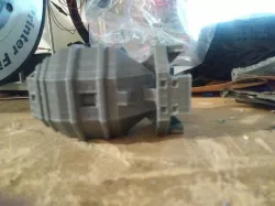 Fallout 4 mini nuke