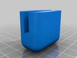 Feet for the Dremel 3D20