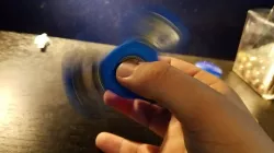 Fidget Spinner