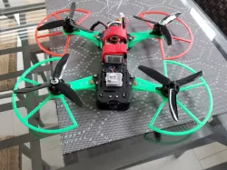 Firefly Pro Parts