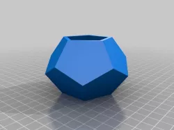 Flower Pot
