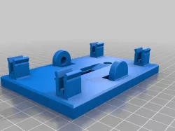 Frankenstein Light Switch - Shortened
