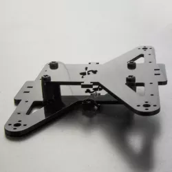 FT Gremlin Frame by Josh Bixler