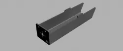 FT Power Pod 182mm