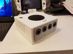 Gamecube Classic Mini