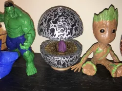 GOG Infinity Orb Stand