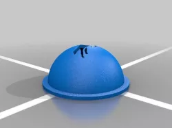Golf Ball Marker