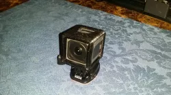 GoPro hero soft case