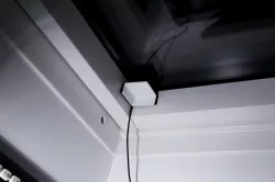GPS Antenna Holder