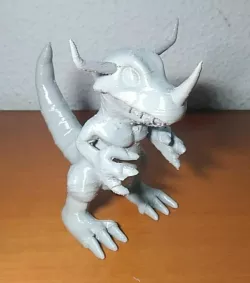 Greymon