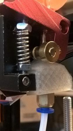 filament got into the p2s extruder 3D Models | Page 1 | STLFinder