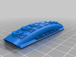 Guide Tube Fit Checker v2.0 - "Tako"