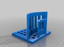 Headphone holder