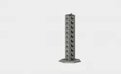Heat Tower Test