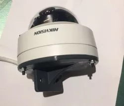 Hikvision Dome Camera mount