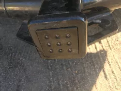hitch reverse lights
