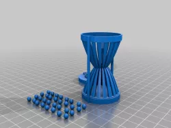 Hourglass Remix