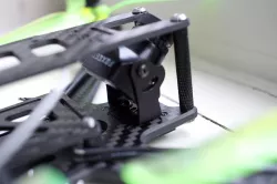 iFlight iX5 Camera Mount plate
