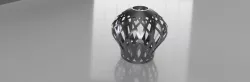 Ikea sekond lamp shade