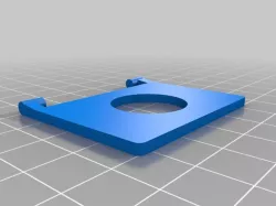 IKEA Tupplur Pull Handle