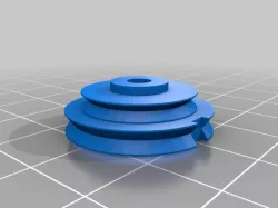 Imperial Disk