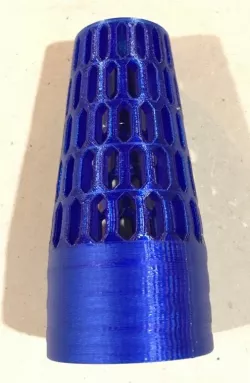 Inlet Screen, 1in pipe