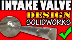 intake valve | car engine