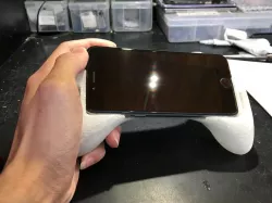 Iphone 6 6S 7 8 Gamepad Grip for MOBA gaming