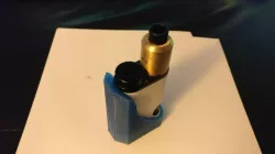 istick pico eleaf holder