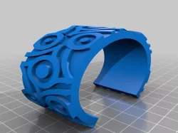 Japanese bracelet