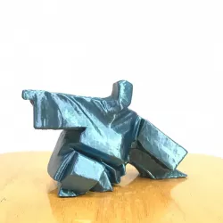 Ju Ming - Taichi Series- Single Whip