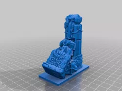 Kingdom Death Columns