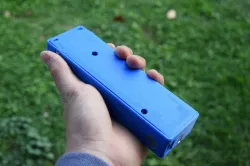 Lampe de poche Batterie externe