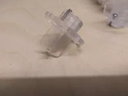 LaserCutter Lense Tool [For K60 K40 etc]