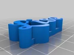 Lise 3D