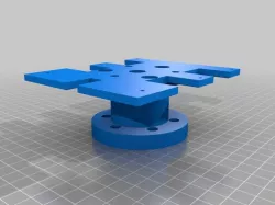 Logitech G25/G27 to SRW-S1 adapter