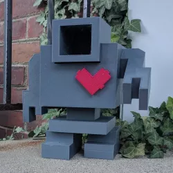 Lovebot Large