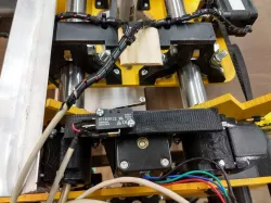 Lowrider CNC Dual Endstops