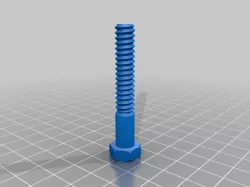 M8 Bolt