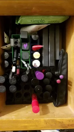 Makeup / Desk Drawer Organizer Blocks