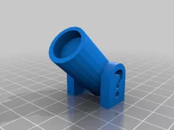 Mario 64 cannon 