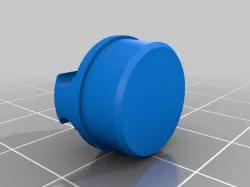 MATE Bike - Plug for the Hole of the Charger