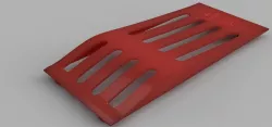 Max Thrust Riot / ArtTech Devil / Horizon Hobby Aire-Batix 4S Battery Bay Extension