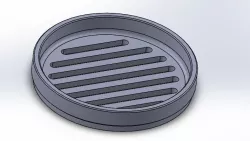 media separator