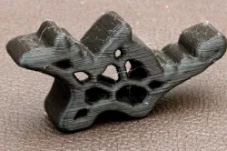 Meeple The Dragon for alternate Carcassonne Board game zombies