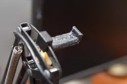 Mic Boom Hook