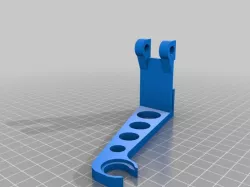Monoprice Select Mini spool holder