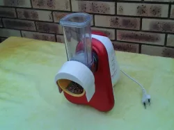 Moulinex/Tefal/T-Fal Fresh Express improvement