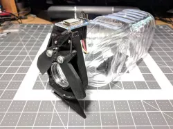 Mouse Trap With Wifi (or without)