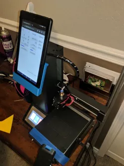 MP Select Mini Kindle Fire Stand 